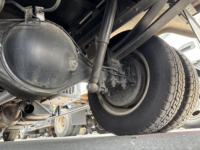 2012 Isuzu Elf レイゾウレイトウ auction photo 10