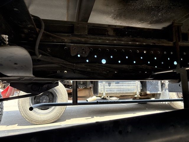 2012 Isuzu Elf レイゾウレイトウ auction photo 13
