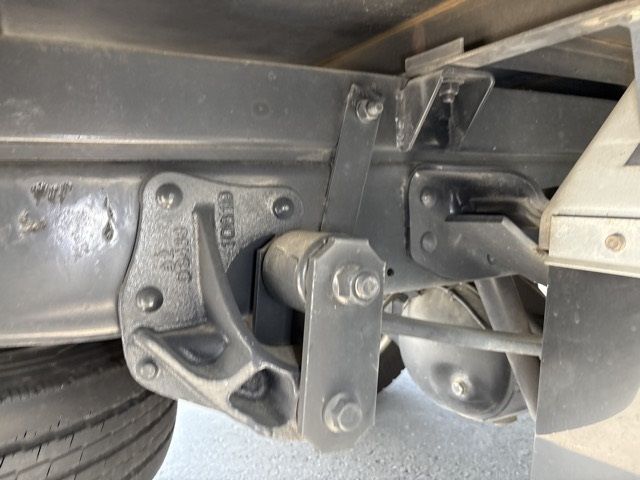 2012 Isuzu Elf レイゾウレイトウ auction photo 16
