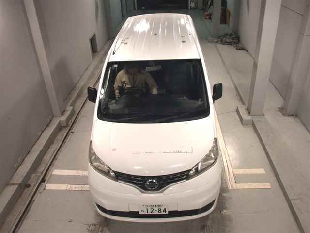 2026 Nissan NV200 Vanette VX auction photo 6