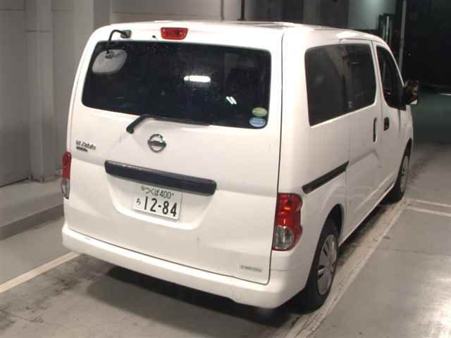 2026 Nissan NV200 Vanette VX auction photo 5
