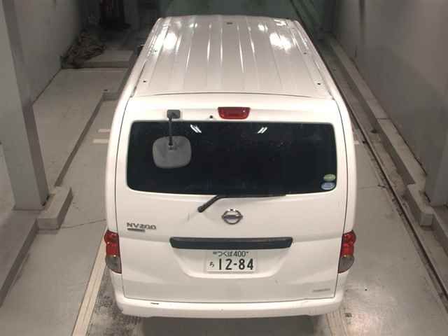 2026 Nissan NV200 Vanette VX auction photo 7