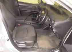 2021 Toyota Prius 4WD S auction photo 4
