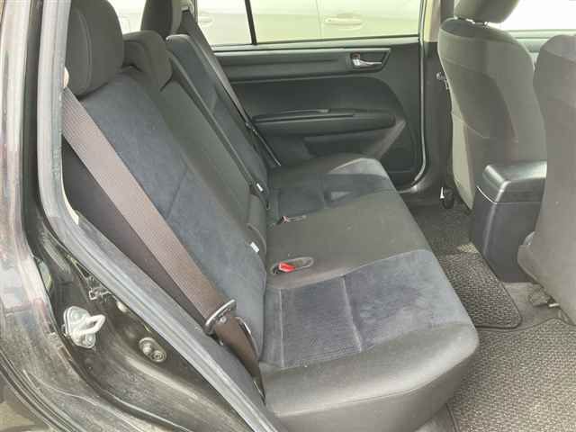 2015 Toyota Corolla Fielder 1.5G auction photo 7