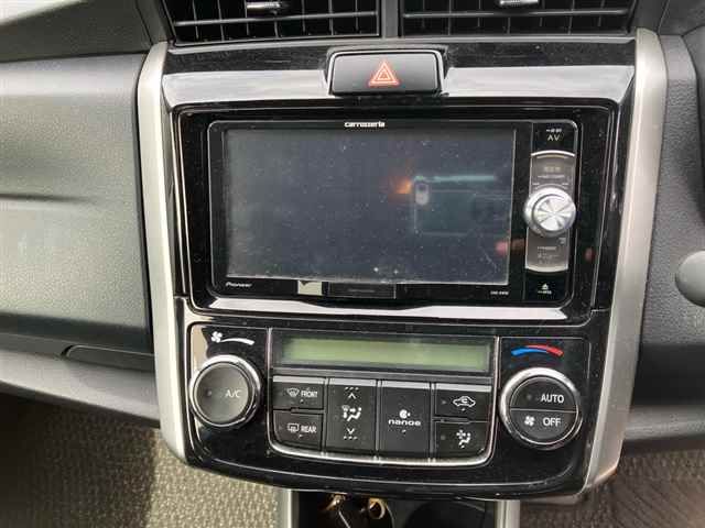 2015 Toyota Corolla Fielder 1.5G auction photo 6