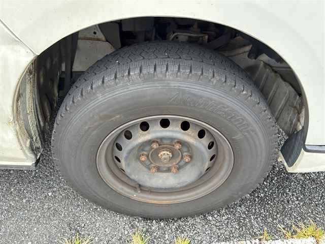 2010 Toyota Hiace DX GLパッケージ auction photo 8