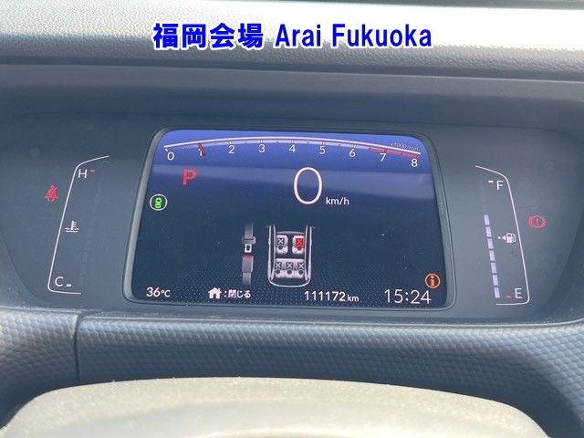 2022 Honda Fit ワゴン BASIC auction photo 4