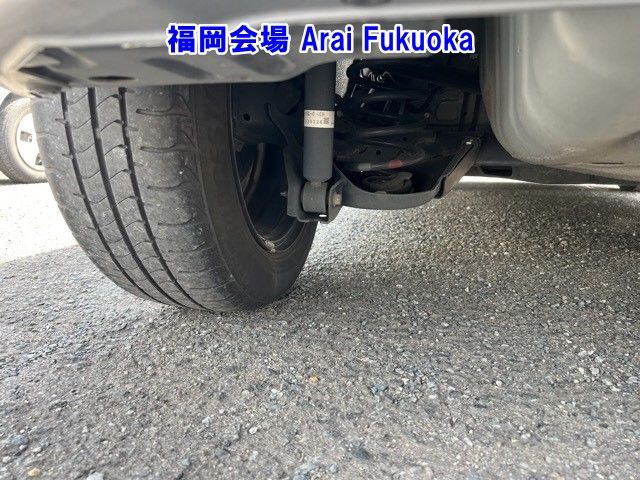 2022 Honda Fit ワゴン BASIC auction photo 12