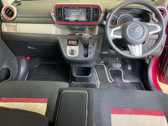 2016 Toyota Passo Moda S auction photo 4
