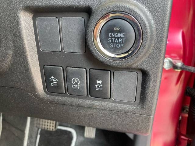 2016 Toyota Passo Moda S auction photo 5