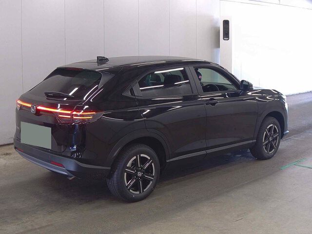 2026 Honda Vezel G 4WD auction photo 5