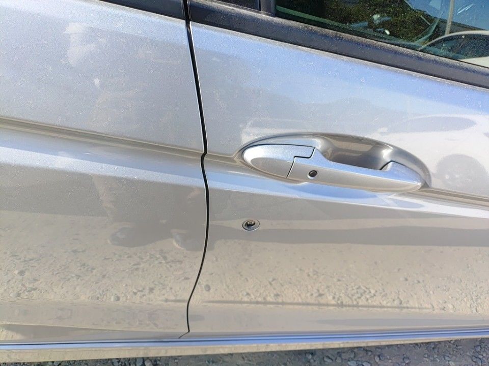 2019 Honda Shuttle auction photo 22