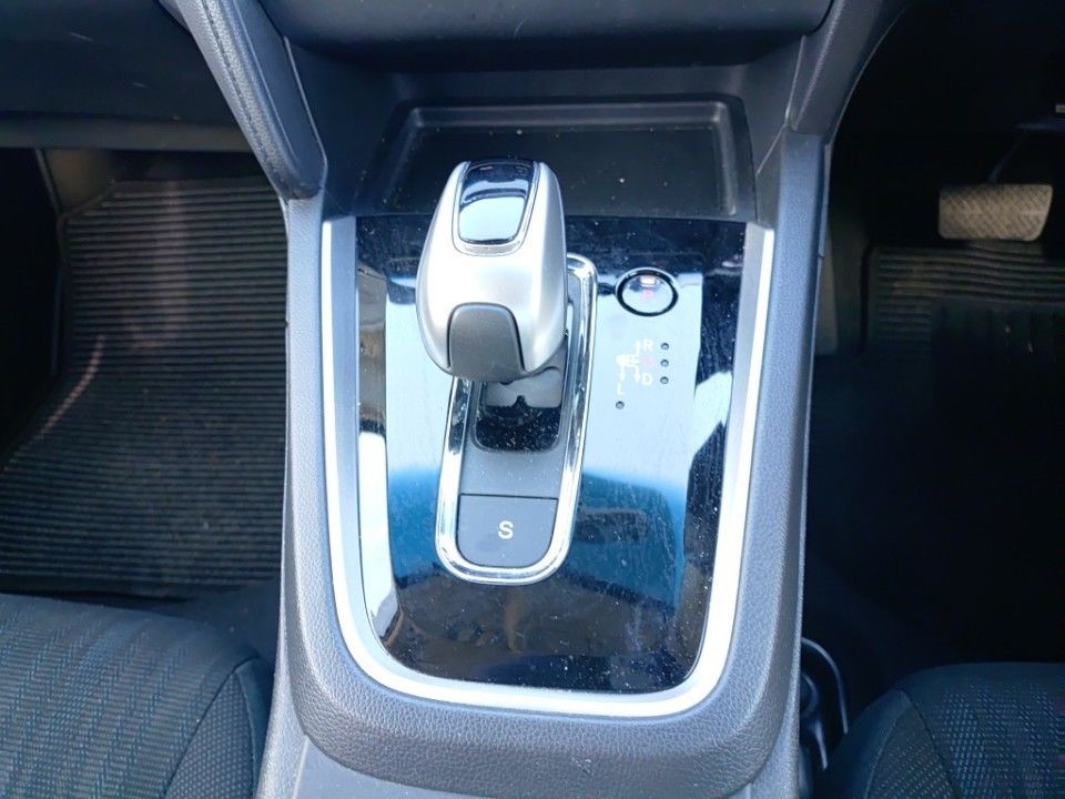 2019 Honda Shuttle auction photo 12