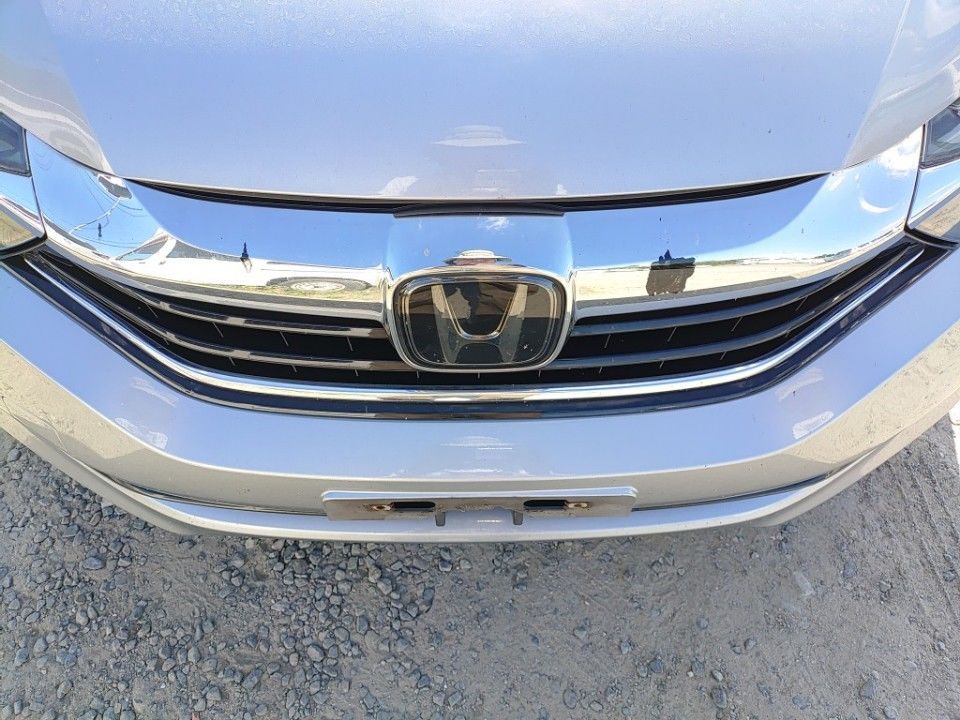 2019 Honda Shuttle auction photo 21