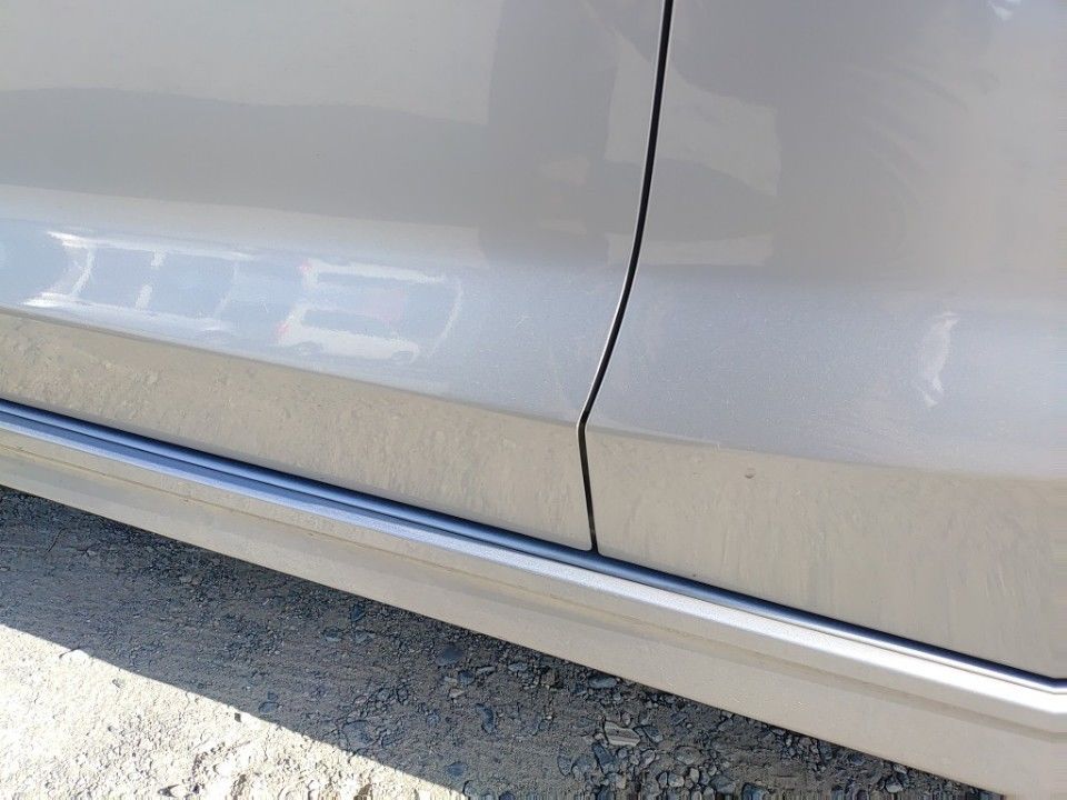 2019 Honda Shuttle auction photo 24