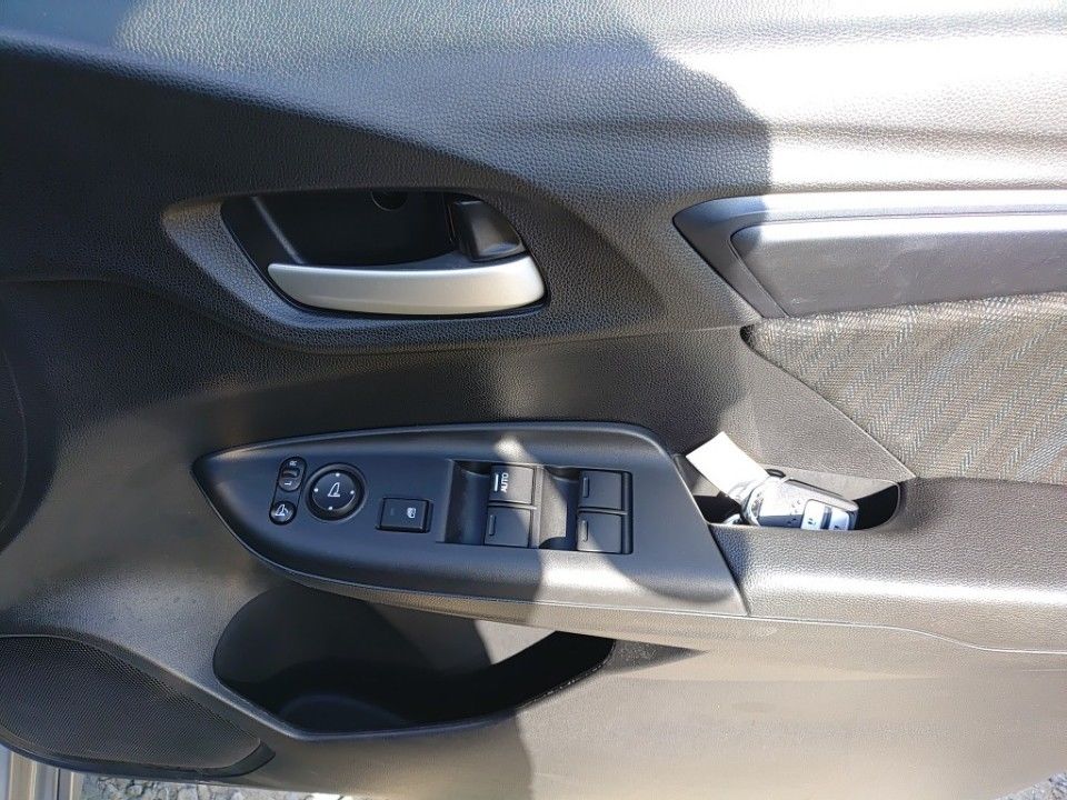 2019 Honda Shuttle auction photo 14