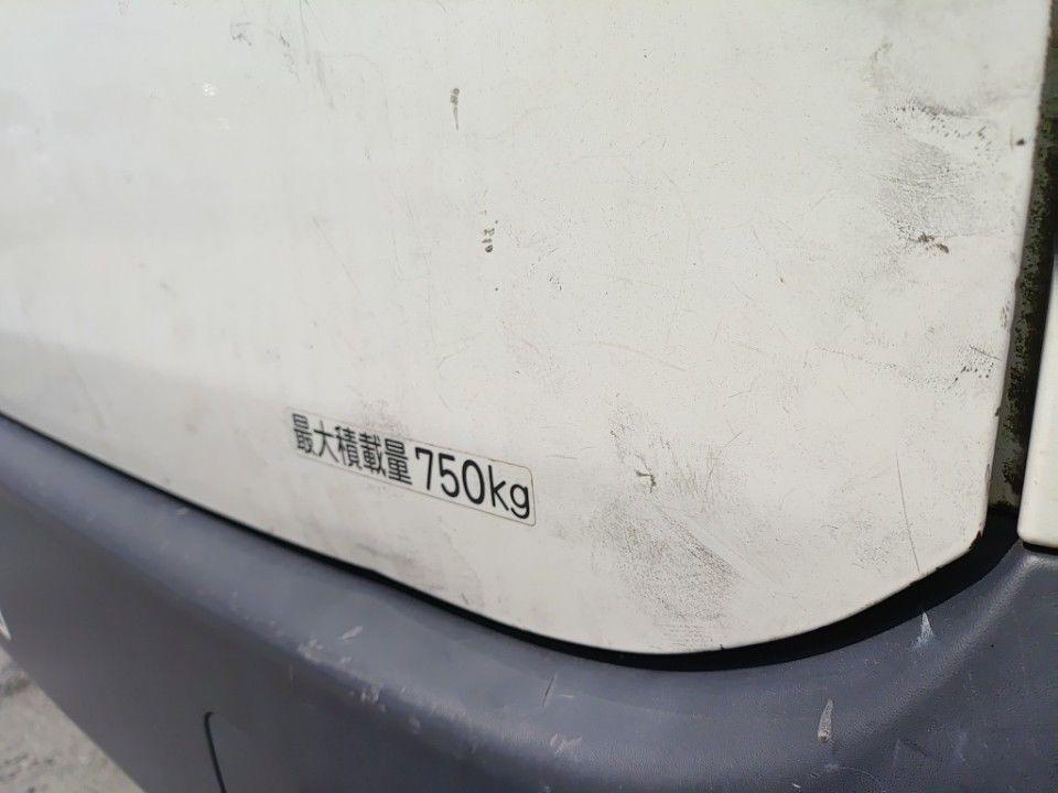 2019 Toyota TownAce auction photo 24