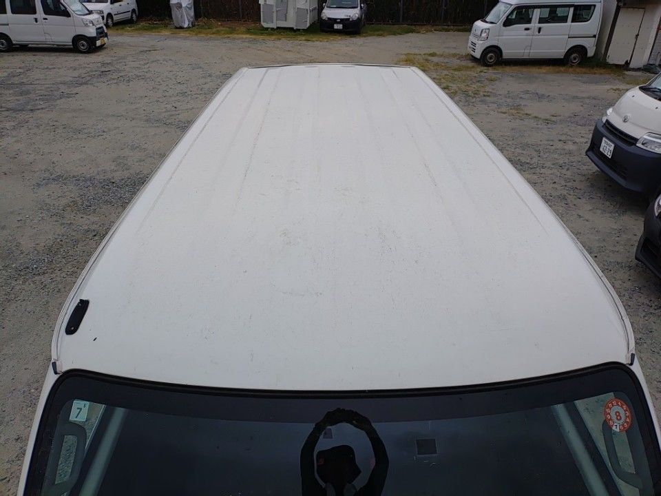 2019 Toyota TownAce auction photo 7
