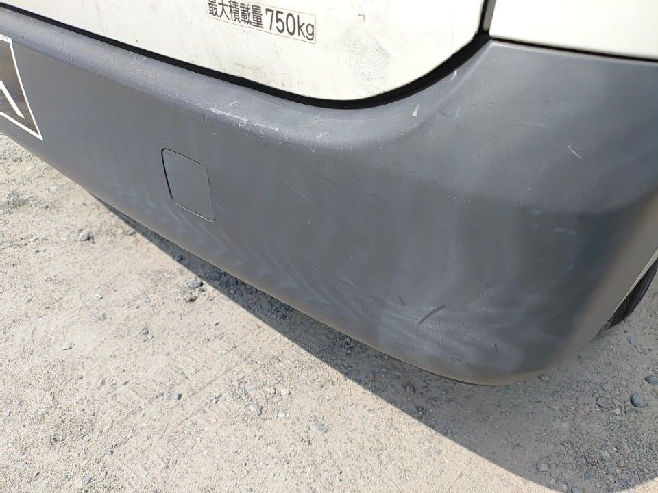 2019 Toyota TownAce auction photo 22