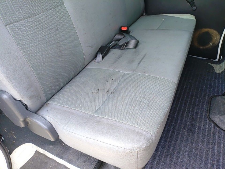 2019 Toyota TownAce auction photo 27