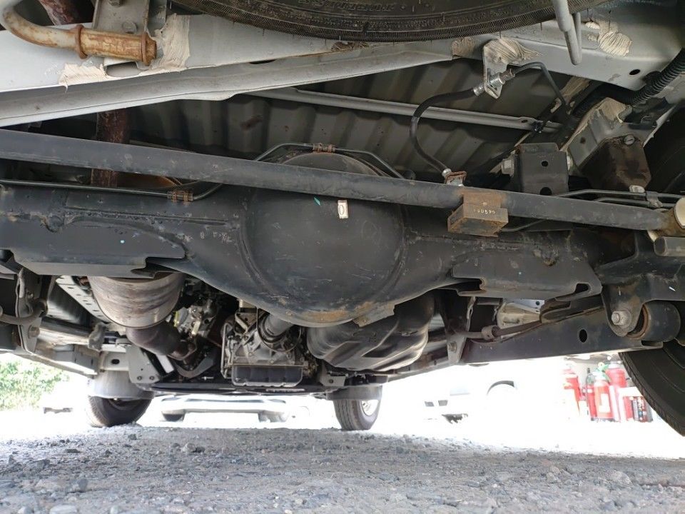 2019 Toyota TownAce auction photo 19