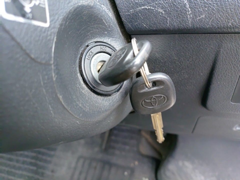 2019 Toyota TownAce auction photo 15