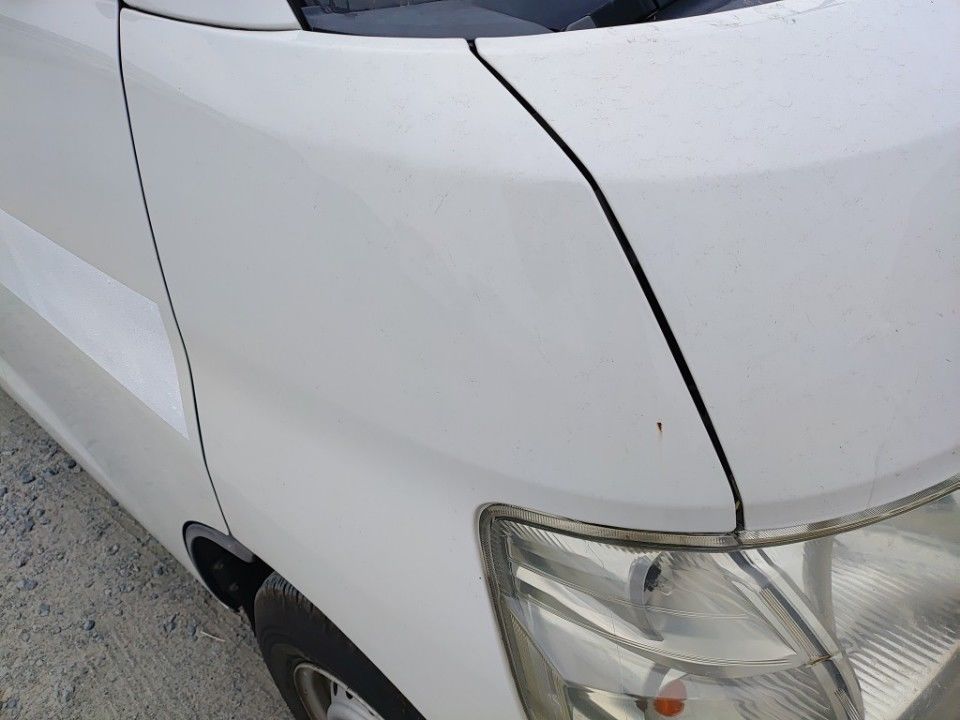 2019 Toyota TownAce auction photo 21