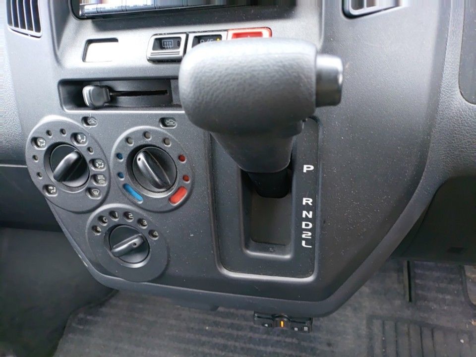 2019 Toyota TownAce auction photo 12