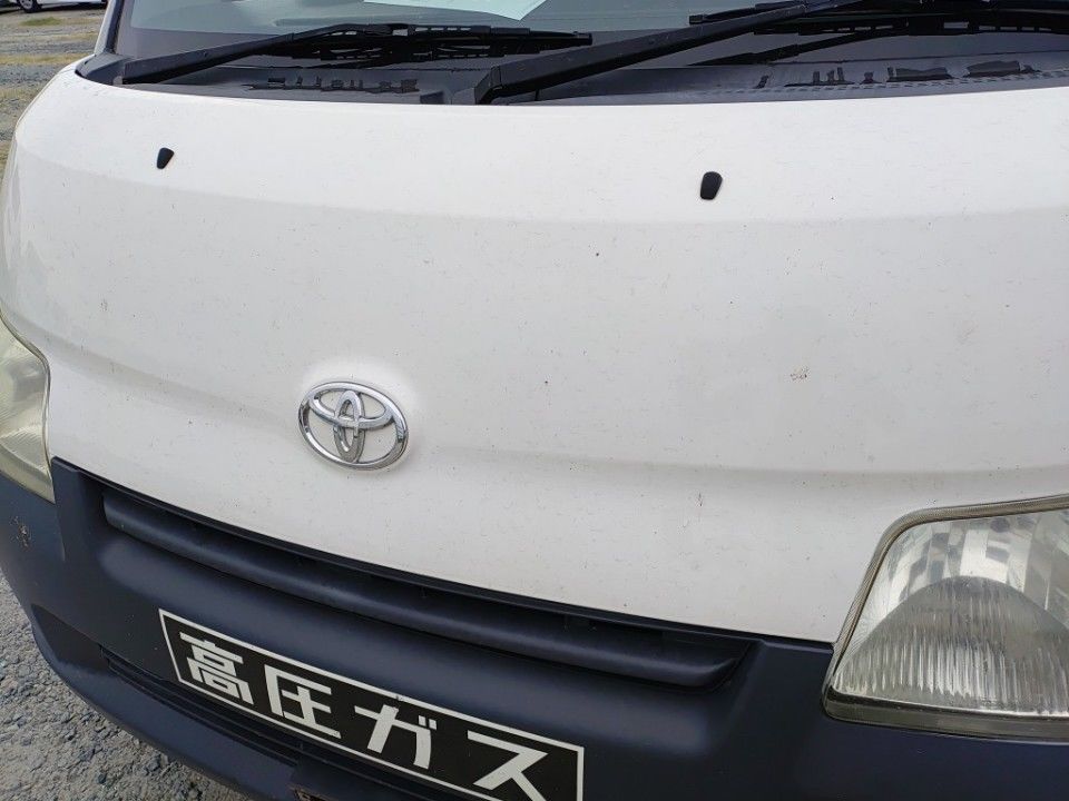 2019 Toyota TownAce auction photo 20