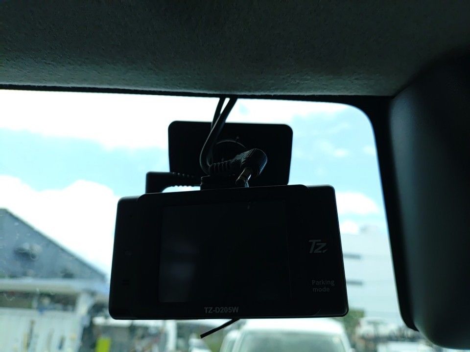 2021 Toyota Roomy auction photo 18