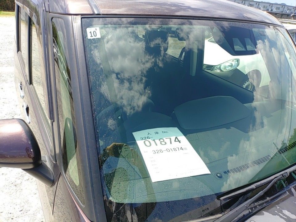 2021 Toyota Roomy auction photo 26