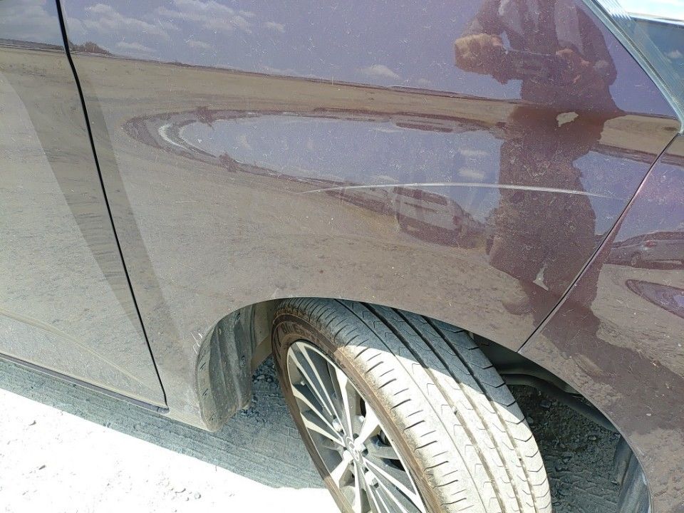 2021 Toyota Roomy auction photo 25