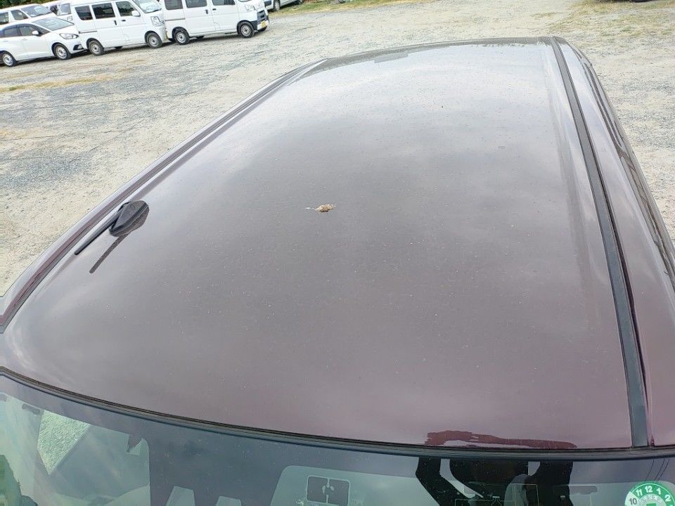 2021 Toyota Roomy auction photo 7