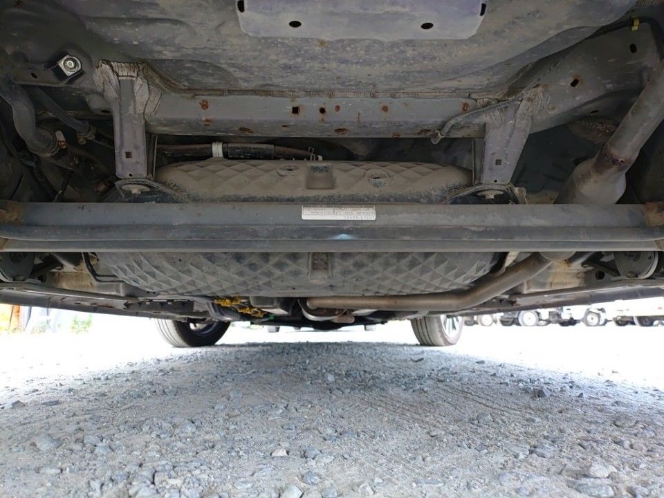 2021 Toyota Roomy auction photo 20