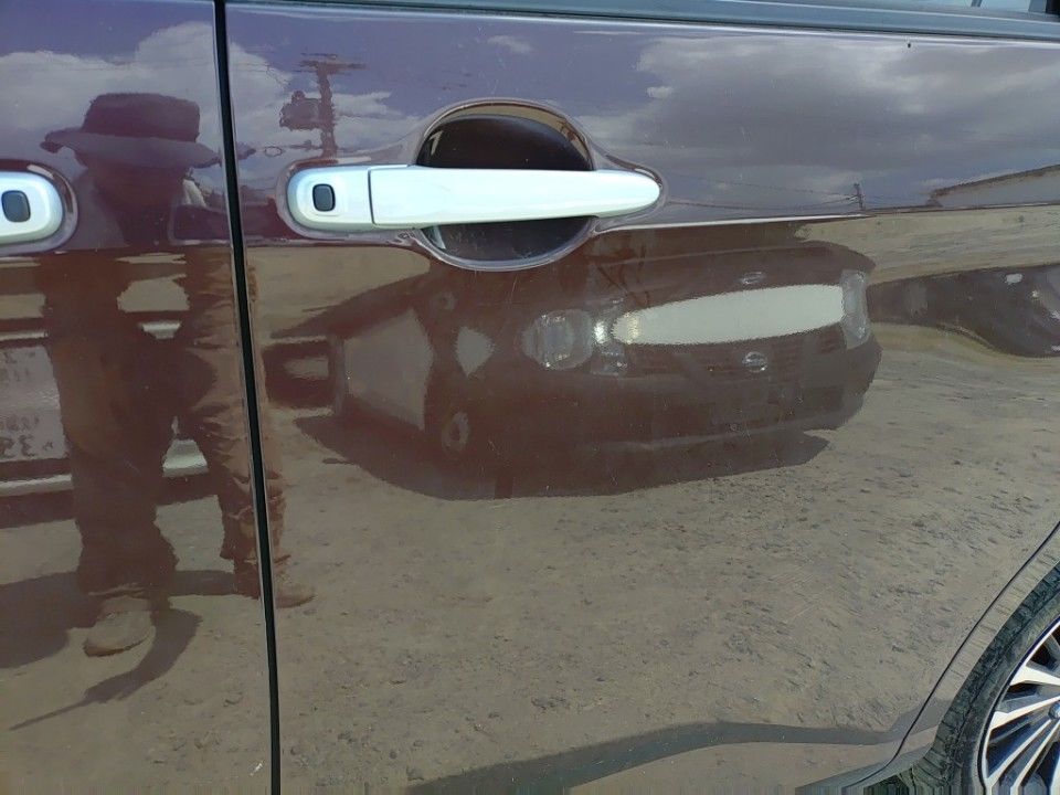 2021 Toyota Roomy auction photo 28