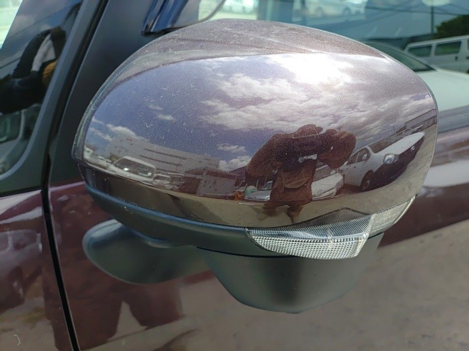 2021 Toyota Roomy auction photo 22