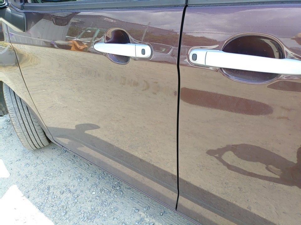 2021 Toyota Roomy auction photo 29