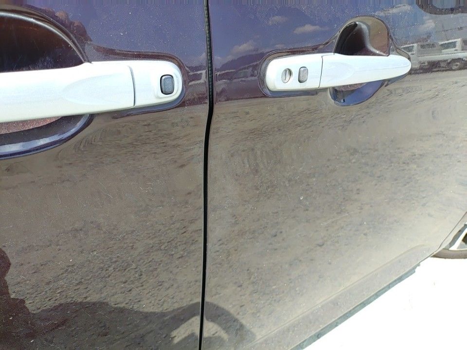 2021 Toyota Roomy auction photo 27