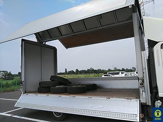 2007 Isuzu Elf 3トン auction photo 15