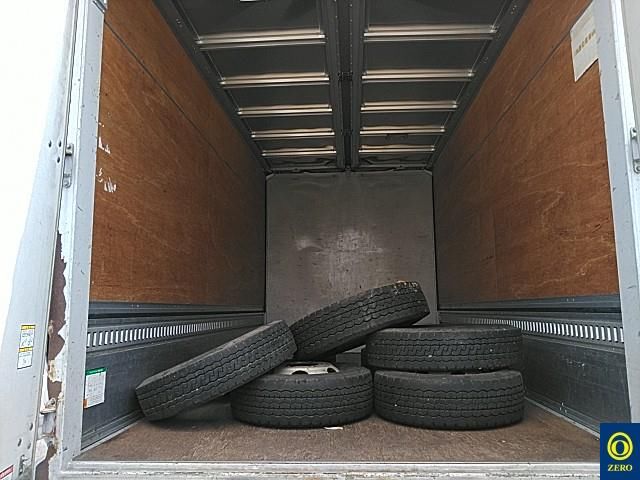 2007 Isuzu Elf 3トン auction photo 9