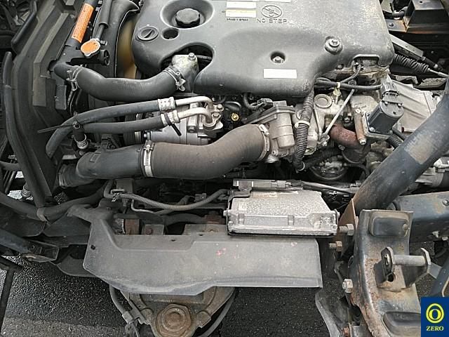2007 Isuzu Elf 3トン auction photo 11