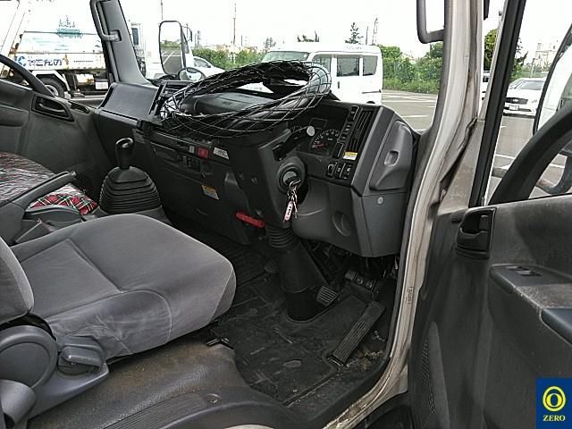 2007 Isuzu Elf 3トン auction photo 5