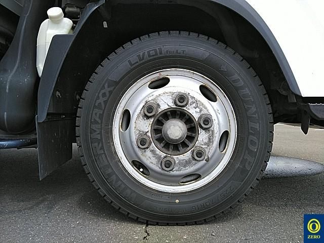 2007 Isuzu Elf 3トン auction photo 10