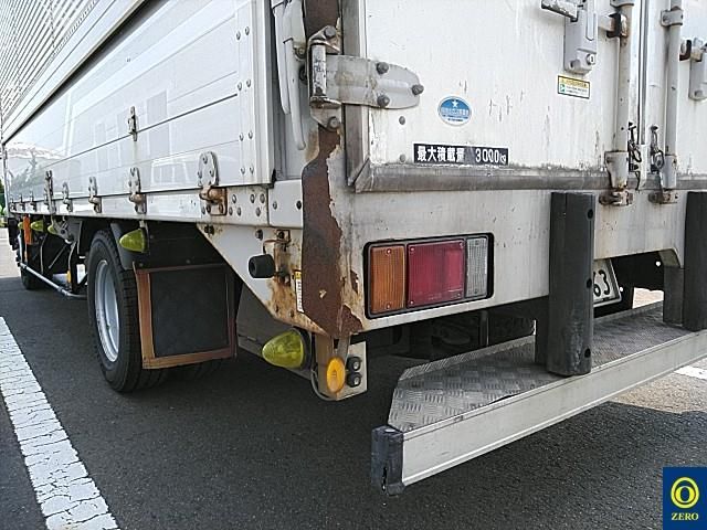 2007 Isuzu Elf 3トン auction photo 14