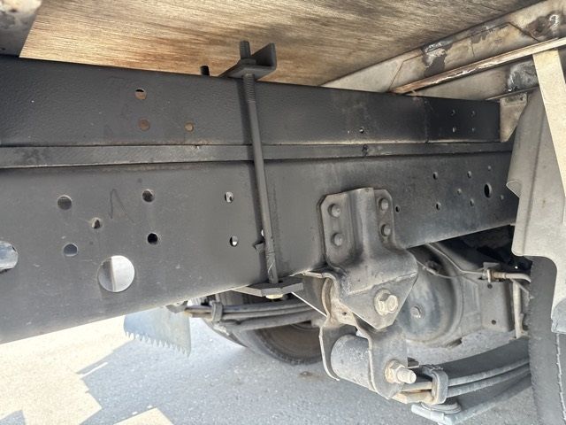 2012 Toyota Dyna ヒラ auction photo 16