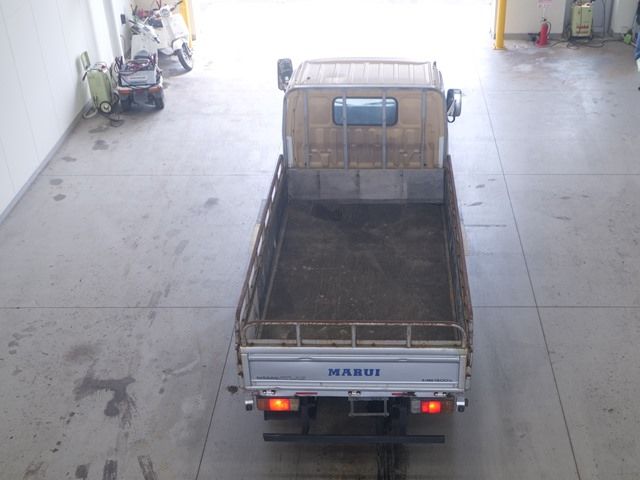 2012 Toyota Dyna Hira auction photo 3