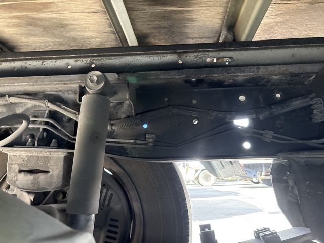 2012 Toyota Dyna Hira auction photo 13