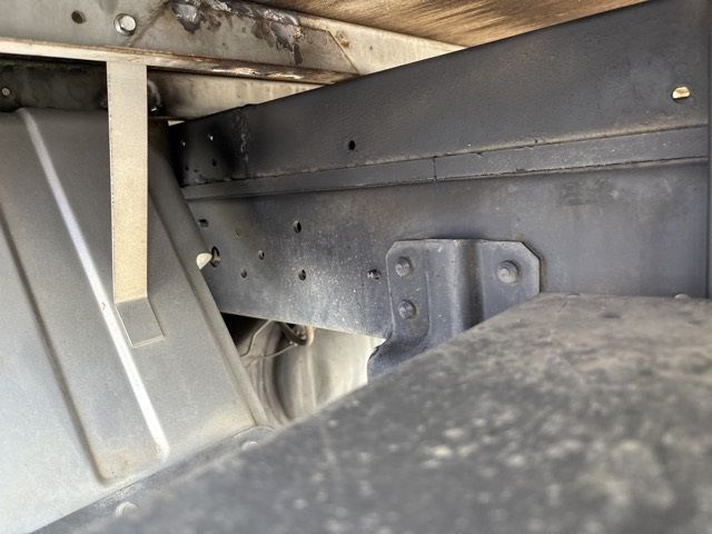 2012 Toyota Dyna Hira auction photo 14