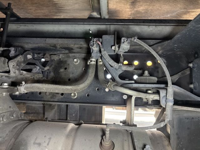 2012 Toyota Dyna ヒラ auction photo 18