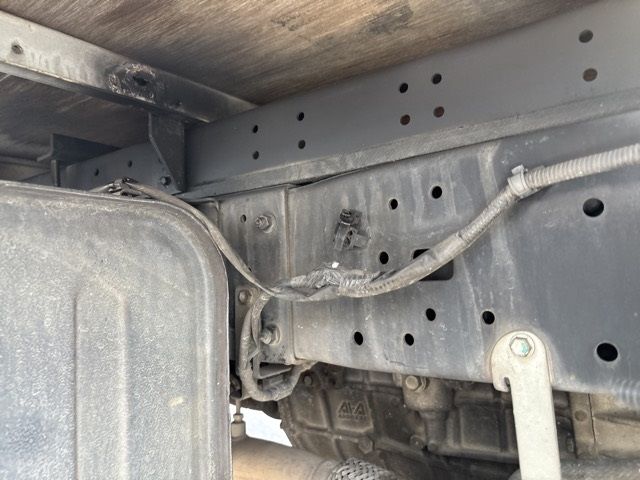 2012 Toyota Dyna Hira auction photo 17
